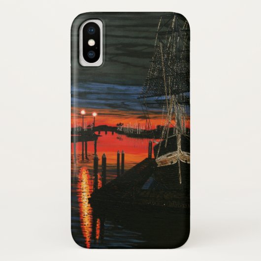 Bubblespacific I電話 Case-Mate iPhoneケース (裏面)