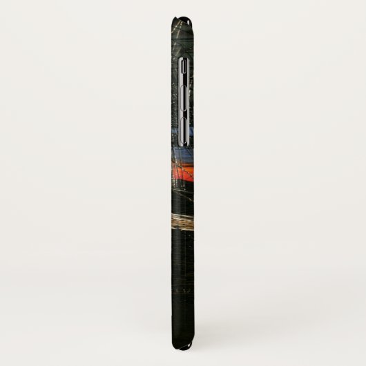 Bubblespacific I電話 Case-Mate iPhoneケース (裏面/左)
