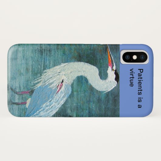 Bubblespacific I電話 Case-Mate iPhoneケース (裏面(横))