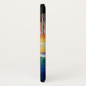 Bubblespacific I電話 Case-Mate iPhoneケース (裏面/左)