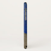 Bubblespacific I電話 Case-Mate iPhoneケース (裏面/左)