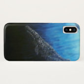 Bubblespacific I電話 Case-Mate iPhoneケース (裏面(横))
