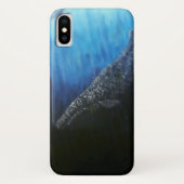 Bubblespacific I電話 Case-Mate iPhoneケース (裏面)