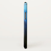 Bubblespacific I電話 Case-Mate iPhoneケース (裏面/右)