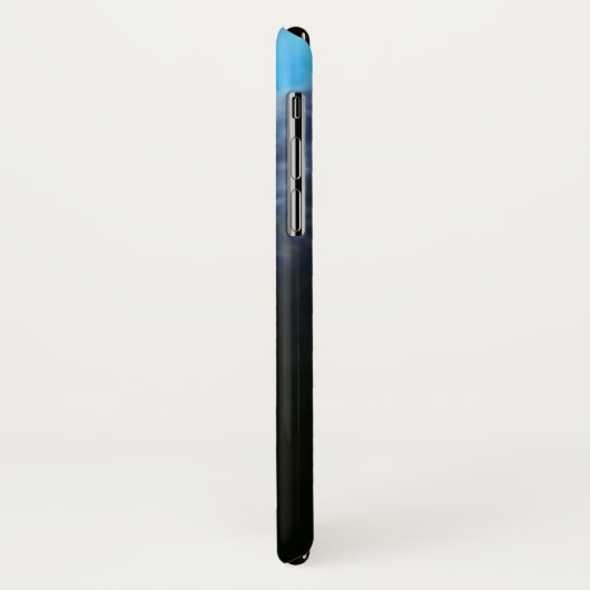 Bubblespacific I電話 Case-Mate iPhoneケース (裏面/左)