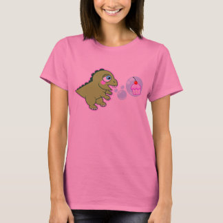BubbleZilla Longsleeveのワイシャツ Tシャツ