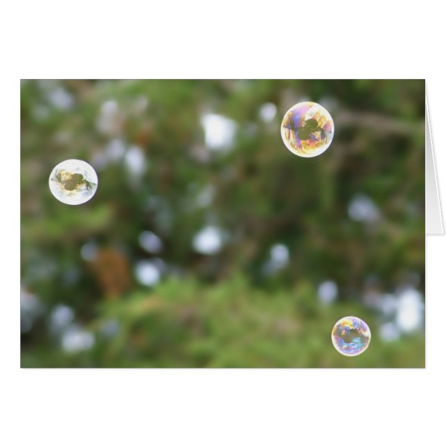 Bubblinのおもしろい (正面横)