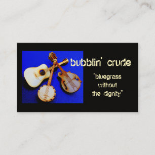 bubblinのアイデンティティ 名刺