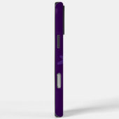 Bubbly, bubble  Case-Mate iPhoneケース (裏面 / 右)