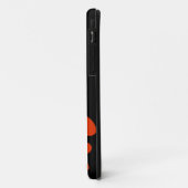 Bubla Chan Clupkitz Case-Mate iPhoneケース (裏面/左)