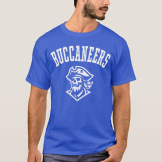 Buccaneers Mascot for Players and Fans vintage Tシャツ