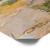 Buccaroos by Charles Marion Russell ポスター (角)