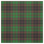 Buchanの一族のタータンチェック ファブリック (見本)