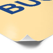 Bucharest Romania Eastern European ポスター (コーナー)