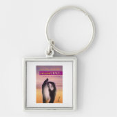 Buchvover amazinGRACE キーホルダー (正面)