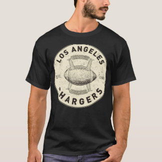 Buck製ロサンゼルス・チャージャーズ Tシャツ