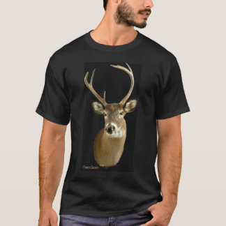 buck1_black tシャツ