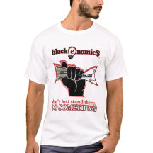 「Buck and Ballot」Tシャツ メンズ