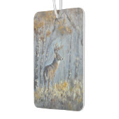 Buck Meadow カーエアーフレッシュナー (左)