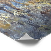 Buck Meadow ポスター (角)