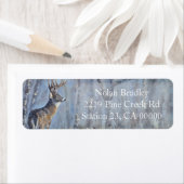 Buck Meadow ラベル (インサイチュ)