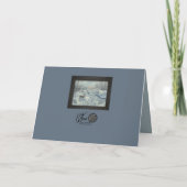 Buck River シーズンカード (裏面)