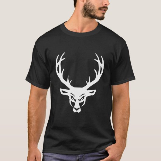 Buckedupcom Tシャツ (正面)