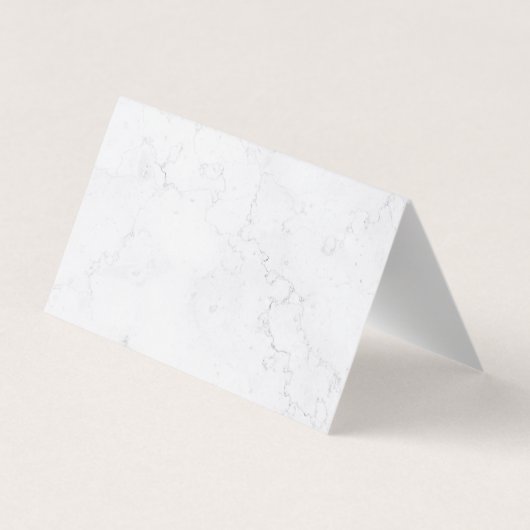 Bucket of Soapy Water 名刺 (裏面)