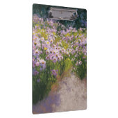 Buckhornの星状体ショー クリップボード (右)