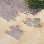 Buckhornの星状体ショー ジグソーパズル (側面)