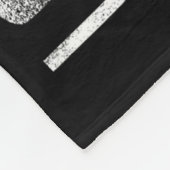 Buckin' Grandma Ever Shirt Deer Hunting Bucking Fa フリースブランケット (角)