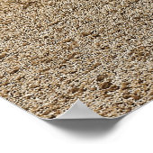 Bucking Bronco Poster ポスター (角)