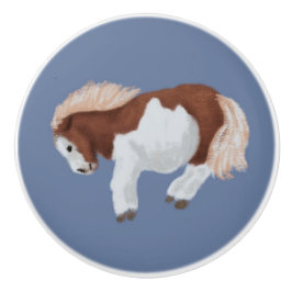 Bucking Pony  セラミックノブ