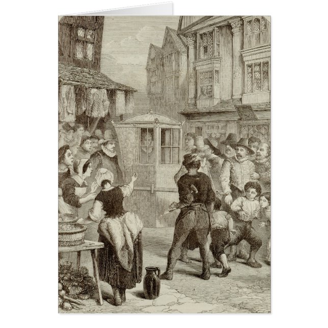 Buckinghamの公爵 (正面)