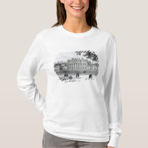 Buckinghamの家 Tシャツ