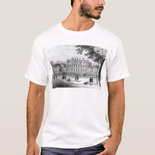 Buckinghamの家 Tシャツ