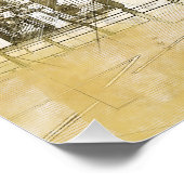 Buckingham Palace ポスター (コーナー)