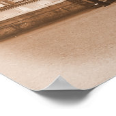 Buckingham Palace Guards - London Poster ポスター (角)