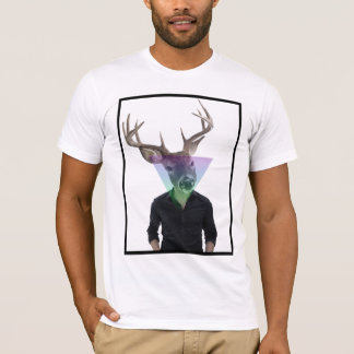 Buckingham Tシャツ