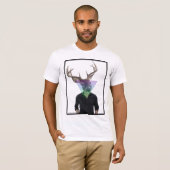 Buckingham Tシャツ (正面フル)