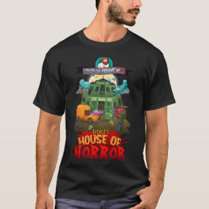 Buckl&x27;s House of Holr from AmericanパパPre Tシャツ