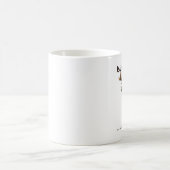 buckoff コーヒーマグカップ (中央)