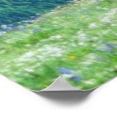 Bucks by the Mountains ポスター (角)