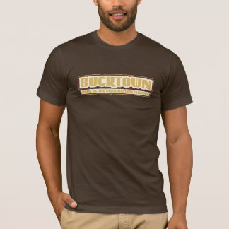 Bucktown Tシャツ