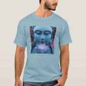 buda tシャツ (正面)