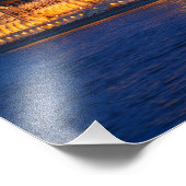 Budapest Hungary フォトプリント (角)