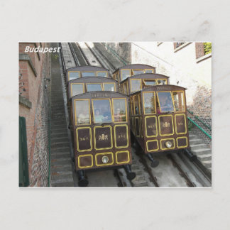 budapest_hungary_[kan.k] ポストカード