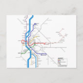 Budapest.jpg ポストカード (正面)