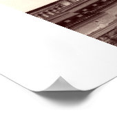 Budapest Rooftop 2 ポスター (角)