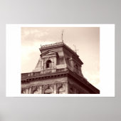 Budapest Rooftop 2 ポスター (正面)